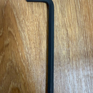 파크툴 육각 렌치 8mm 이미지