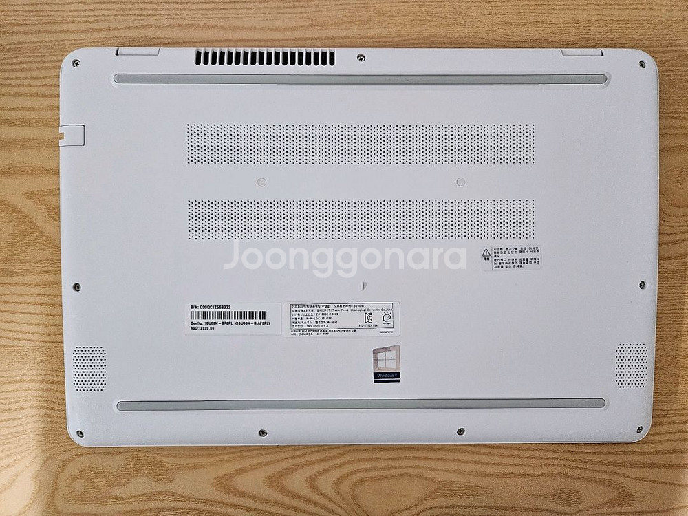 LG 울트라PC 15U50N 15.6인치 i3--2