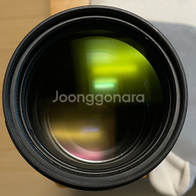 탐론 70-200 f2.8 니콘마운트--3