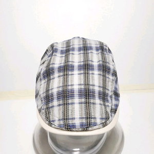 새제품/헌팅캡 골프모자 베레모 이미지