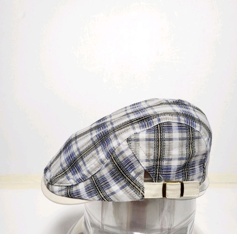 새제품/헌팅캡 골프모자 베레모 이미지