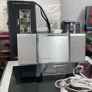 파나소닉 SJ-MJ50 작동품