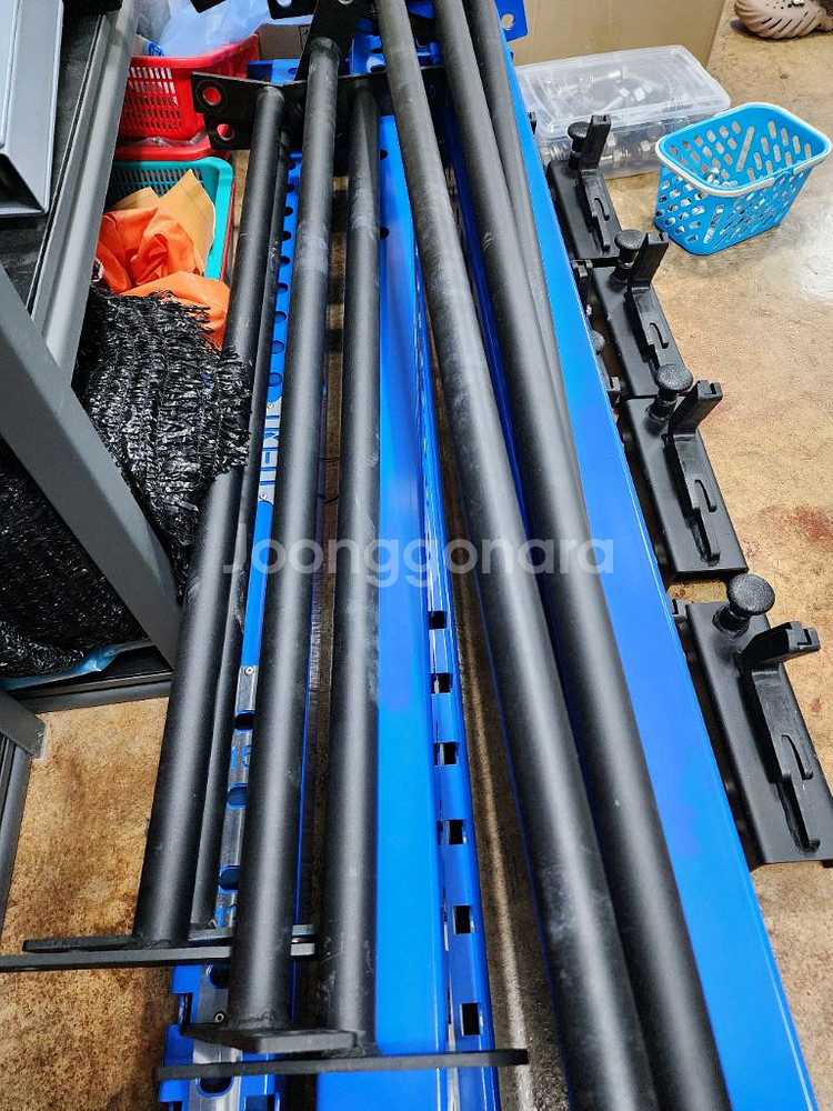 tkfit 크로스핏 스테이션--3