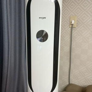 LG 2in1 에어컨 FNQ161MK3W 팝니다