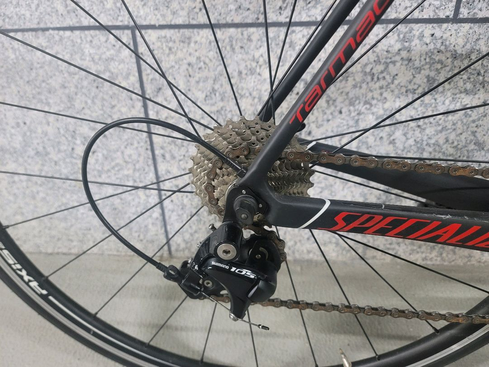 스페셜라이즈드 타막스포츠 이미지