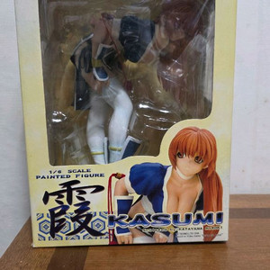 맥스팩토리 DOA 카스미 1/6 피규어