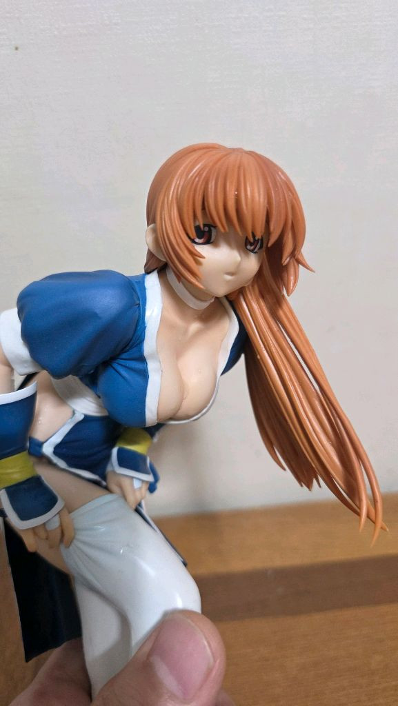 맥스팩토리 DOA 카스미 1/6 피규어--1