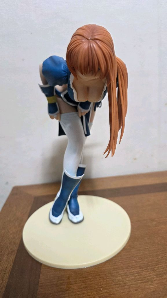 맥스팩토리 DOA 카스미 1/6 피규어--3