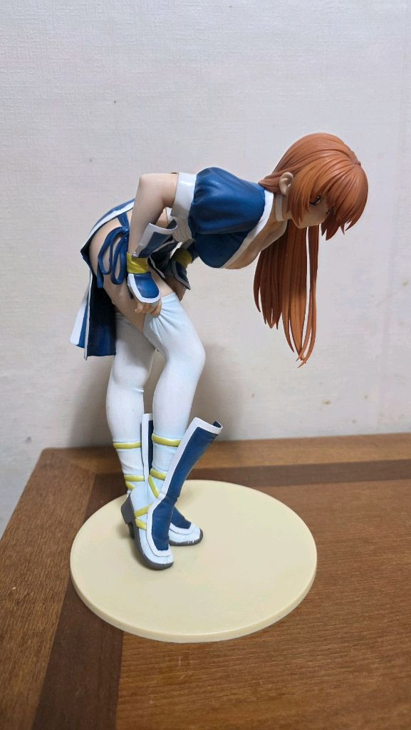 맥스팩토리 DOA 카스미 1/6 피규어--4