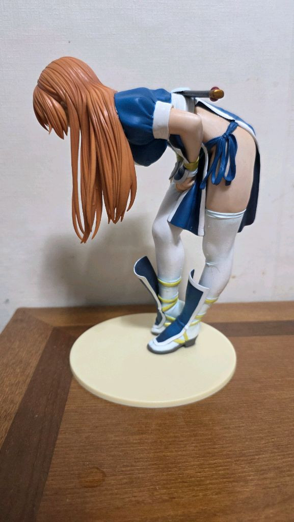 맥스팩토리 DOA 카스미 1/6 피규어--2