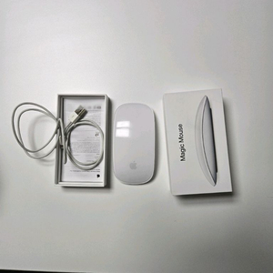 [판매] 매직마우스2 (8핀) 팝니다