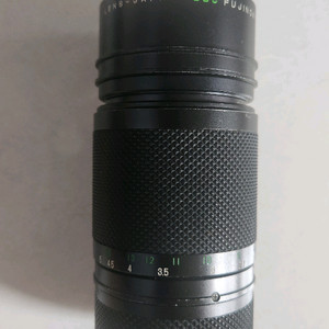 후지논EBC-T200mm f4.5
