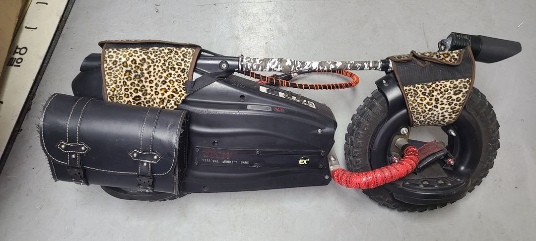 듀맨(듀얼트론맨)익플 판매합니다. 이미지