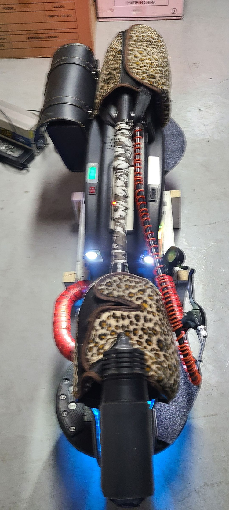 듀맨(듀얼트론맨)익플 판매합니다. 이미지