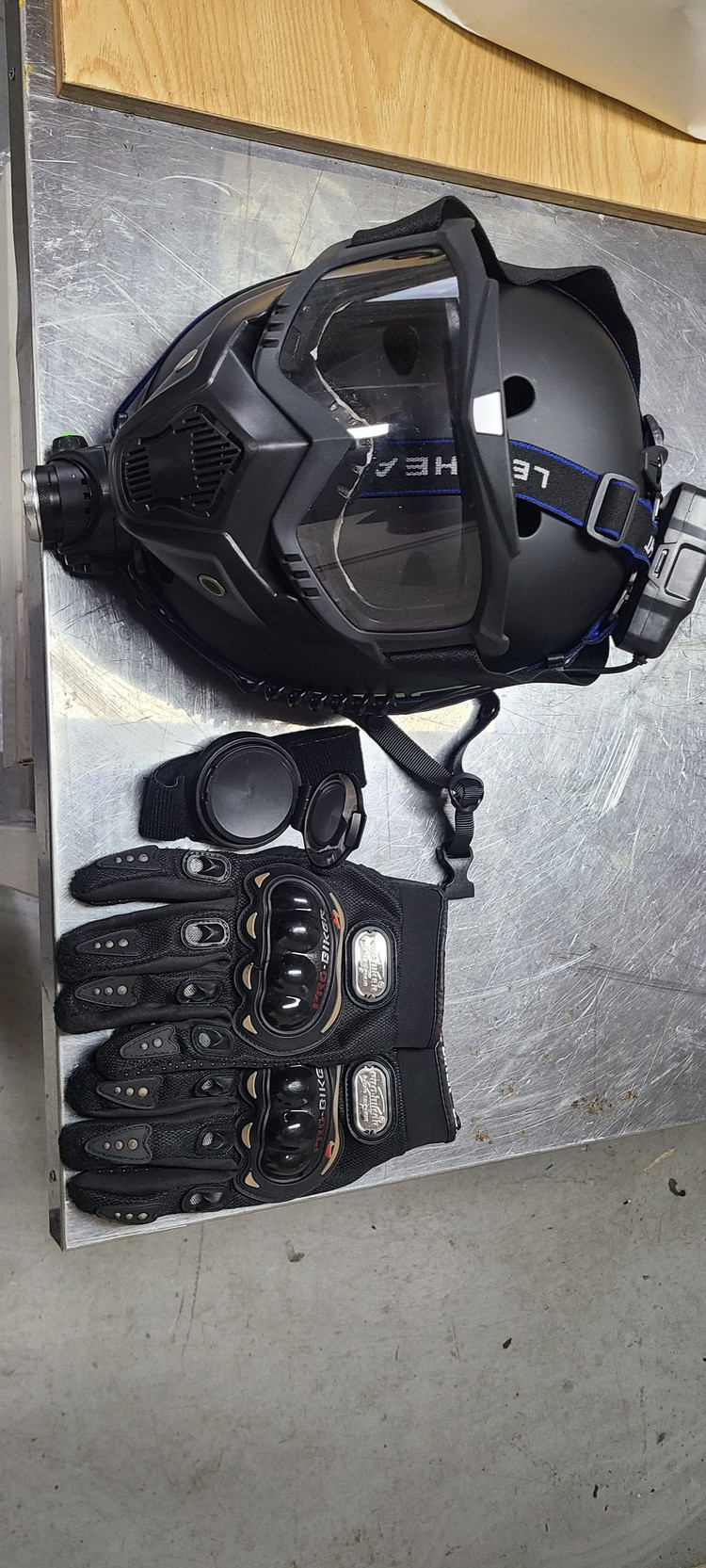 듀맨(듀얼트론맨)익플 판매합니다. 이미지