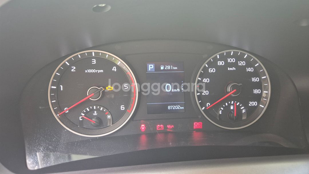 영남캠핑카350 판매 합니다.--8