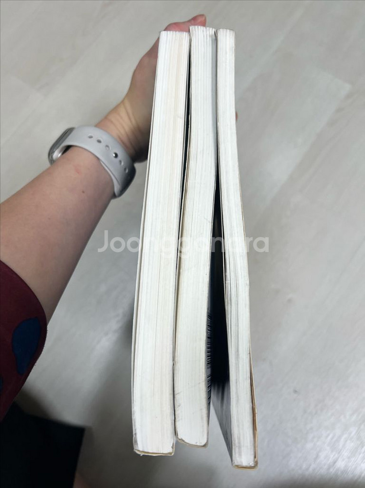 브람스, 홀스트 심포니 풀스코어 악보--5