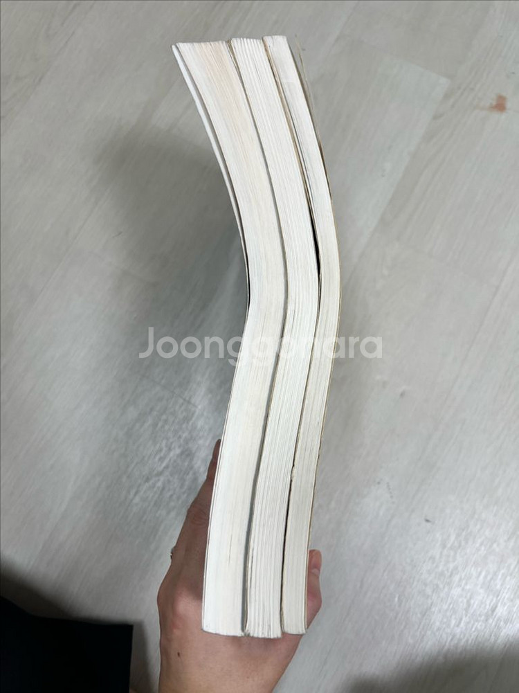 브람스, 홀스트 심포니 풀스코어 악보--4