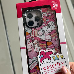 [새상품]케이스티파이 14프로맥스