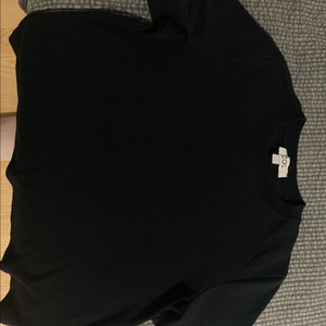 코스 cos 레귤러 티셔츠