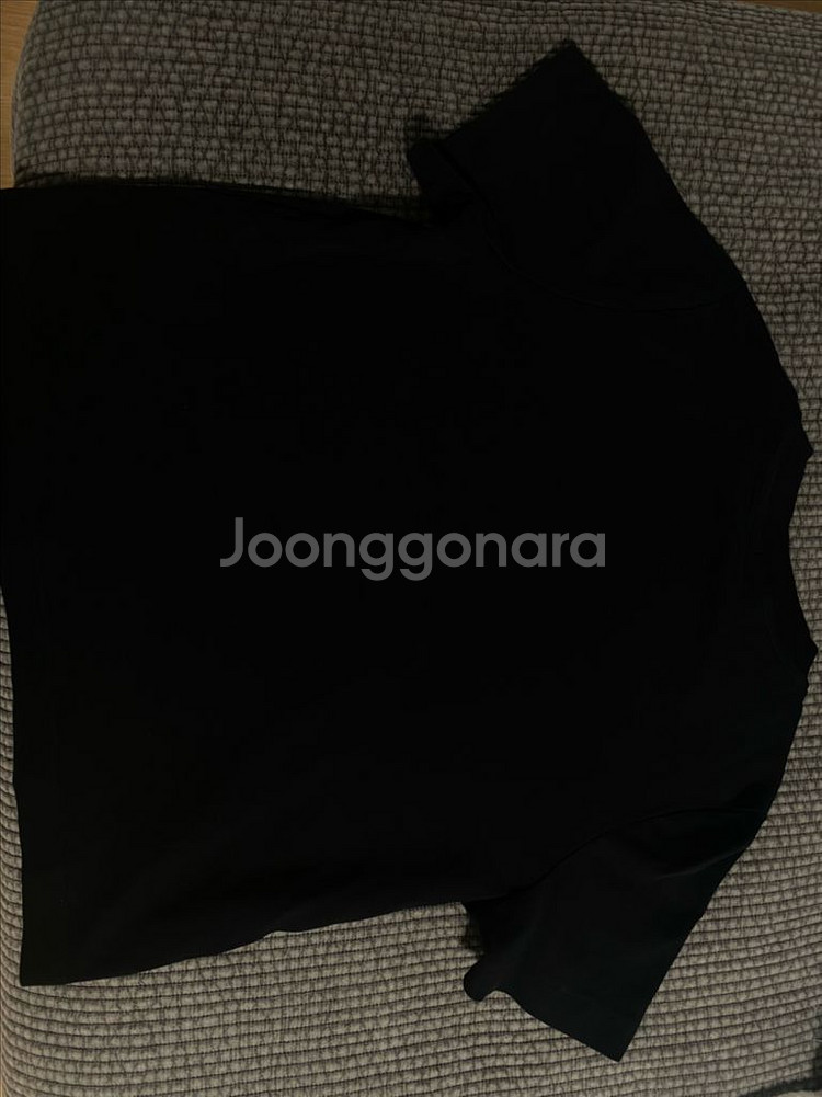 코스 cos 레귤러 티셔츠--2