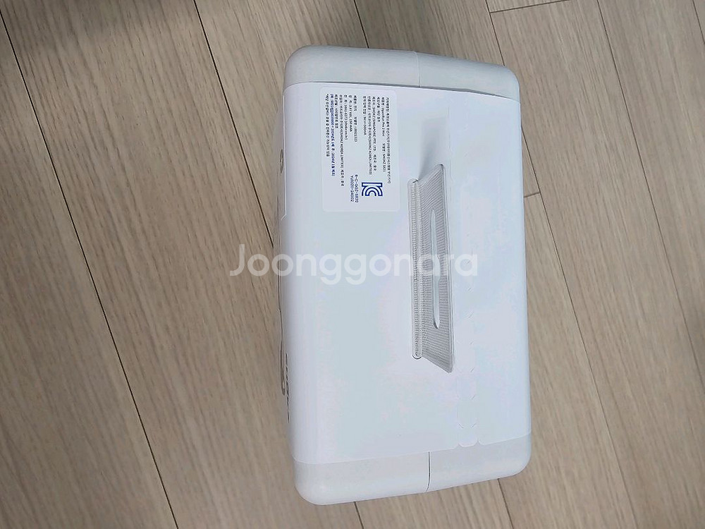 샥즈 미개봉 새상품--2