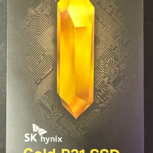 [미개봉] SK하이닉스 P31 1TB