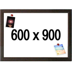 GK 자석 화이트보드 600X900 팝니다