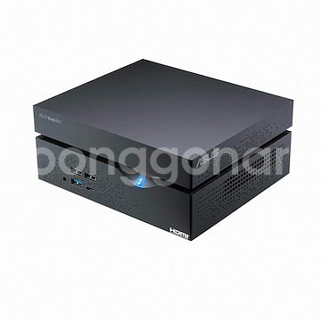 미니 컴퓨터 ASUS VivoMini VC66-C--0
