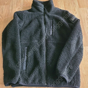 블랙야크플리스집업 아동플리스블랙야크후리스85 주니어사이