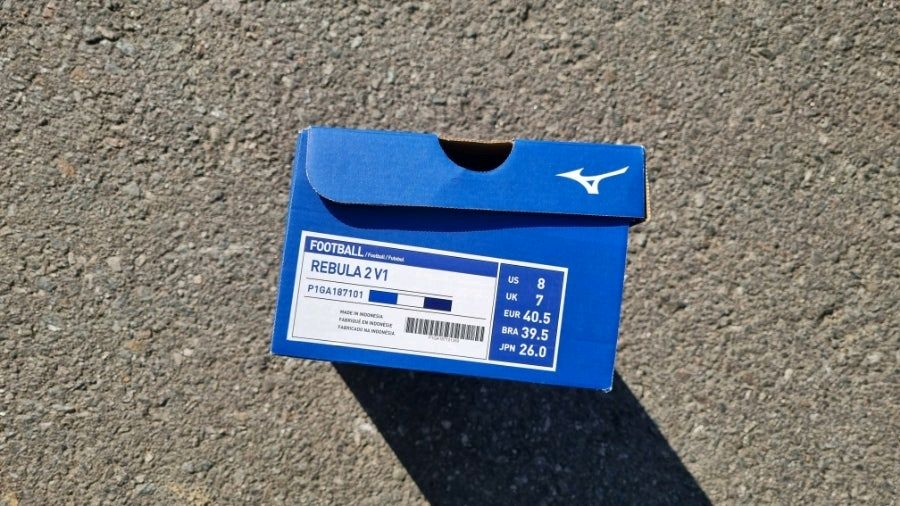 미즈노 레뷸라2 V1--4