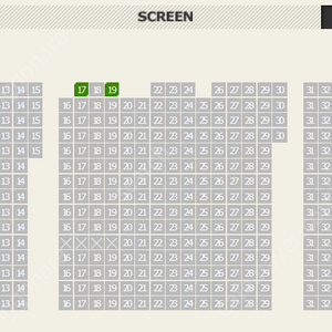 원 배틀 애프터 어나더 용아맥 10월18일 중블 2연석