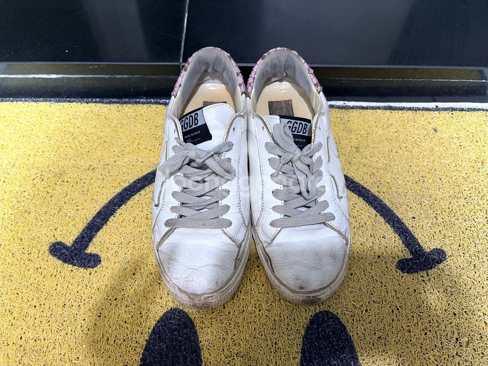 골든구스 37사이즈--0