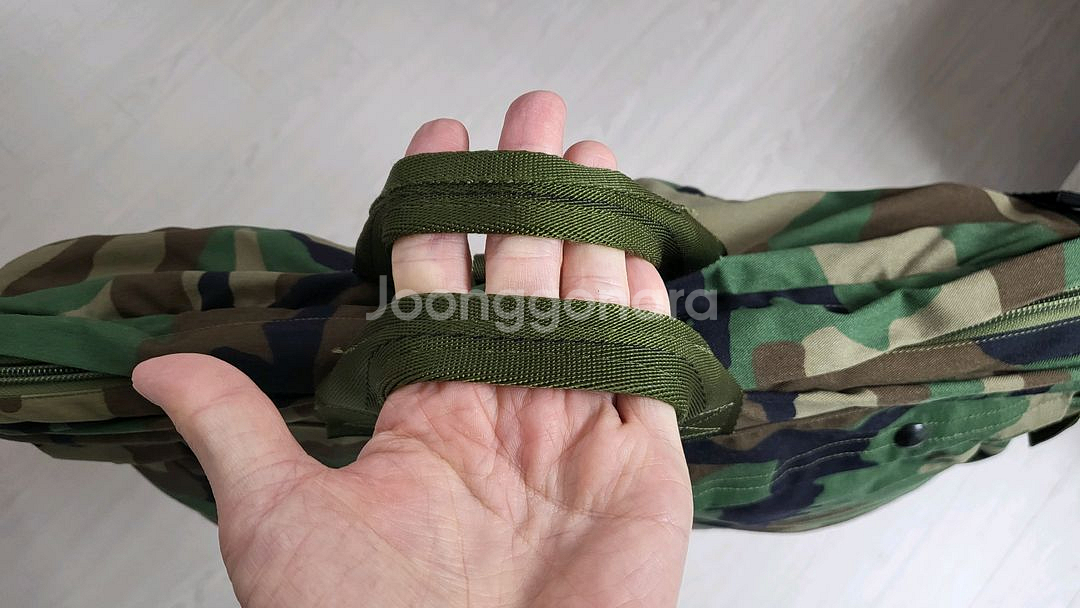 미군 아파치조종사 헬맷백--3