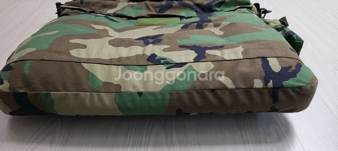 미군 아파치조종사 헬맷백--2