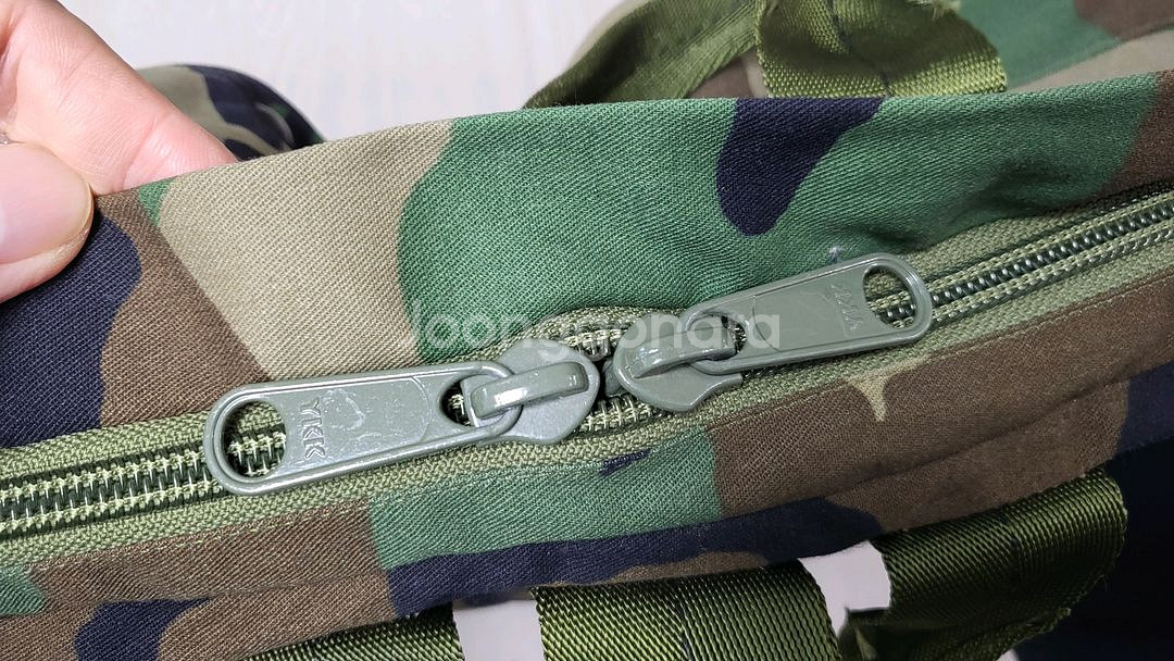 미군 아파치조종사 헬맷백--4