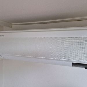 삼성 벽걸이 에어컨