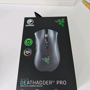 데스에더 v2 pro 새상품