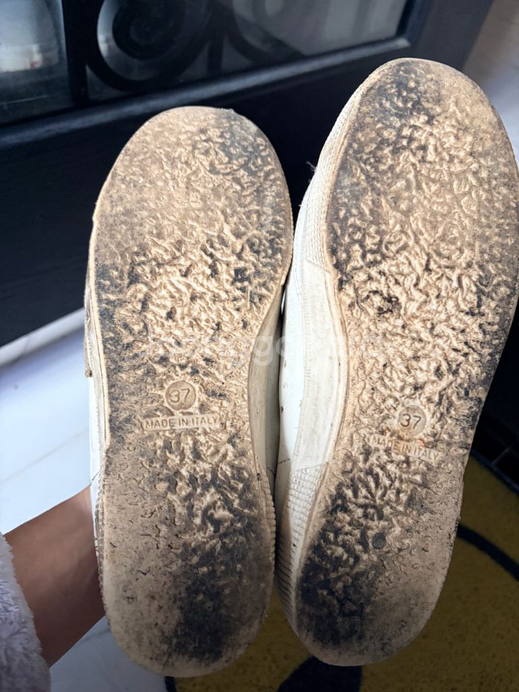 골든구스 37사이즈--3