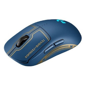 로지텍 G PRO 롤 에디션 마우스 급처