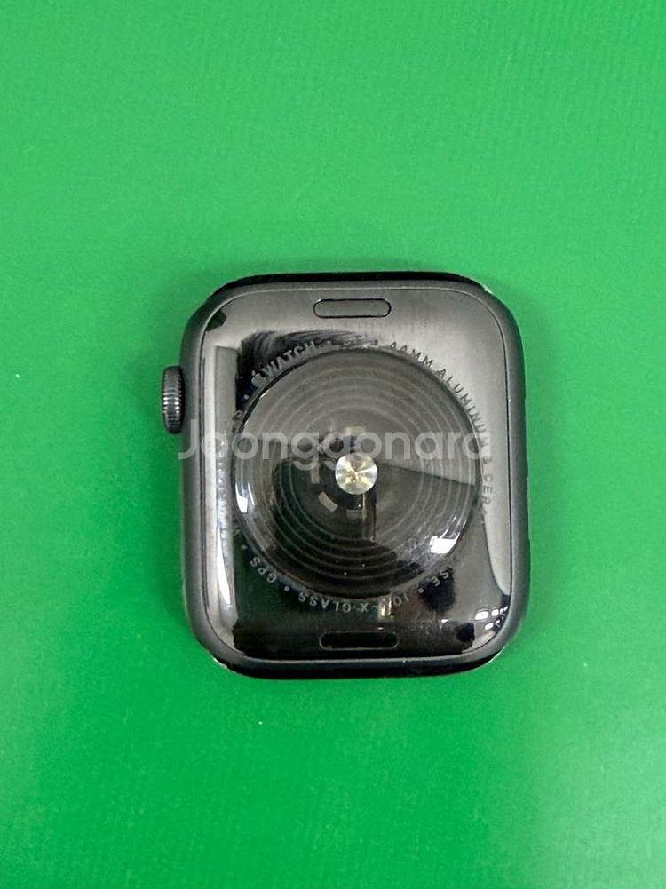 애플워치 se 44mm--1