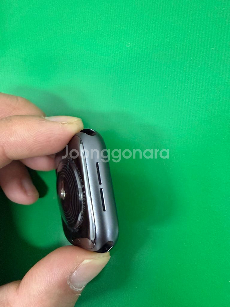 애플워치 se 44mm--2