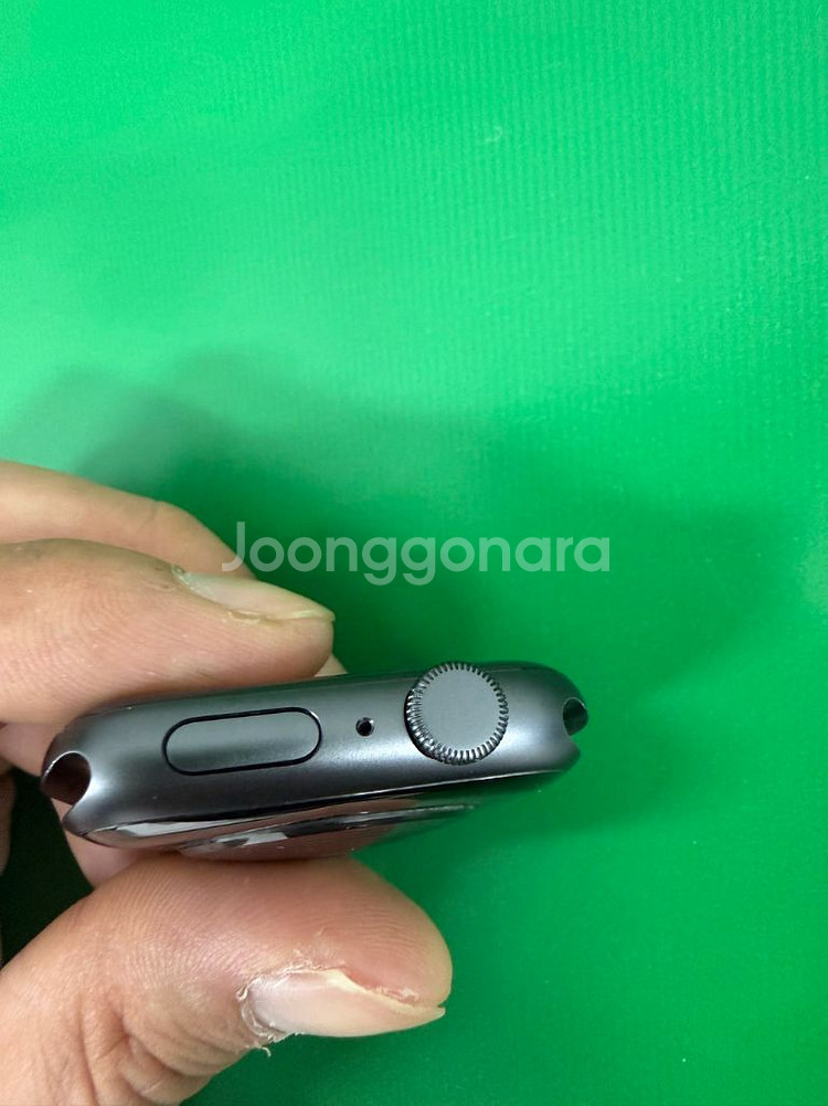 애플워치 se 44mm--4