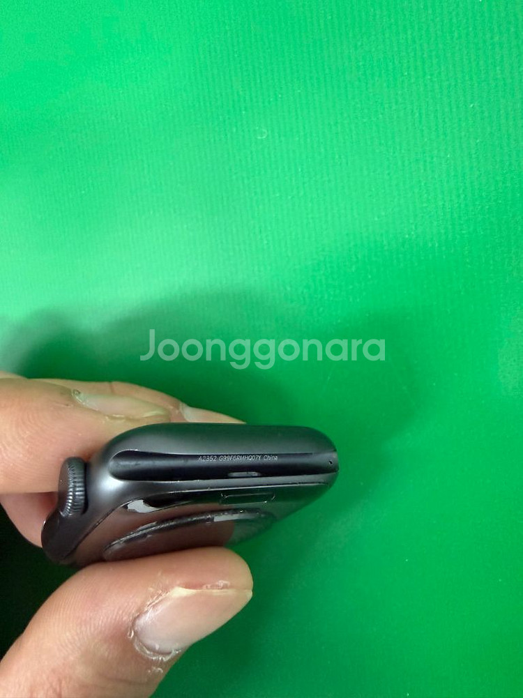 애플워치 se 44mm--5