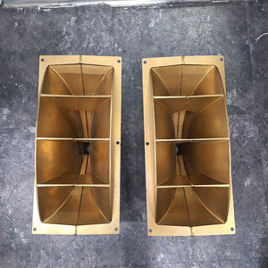 알텍 altec 811b 혼 1조