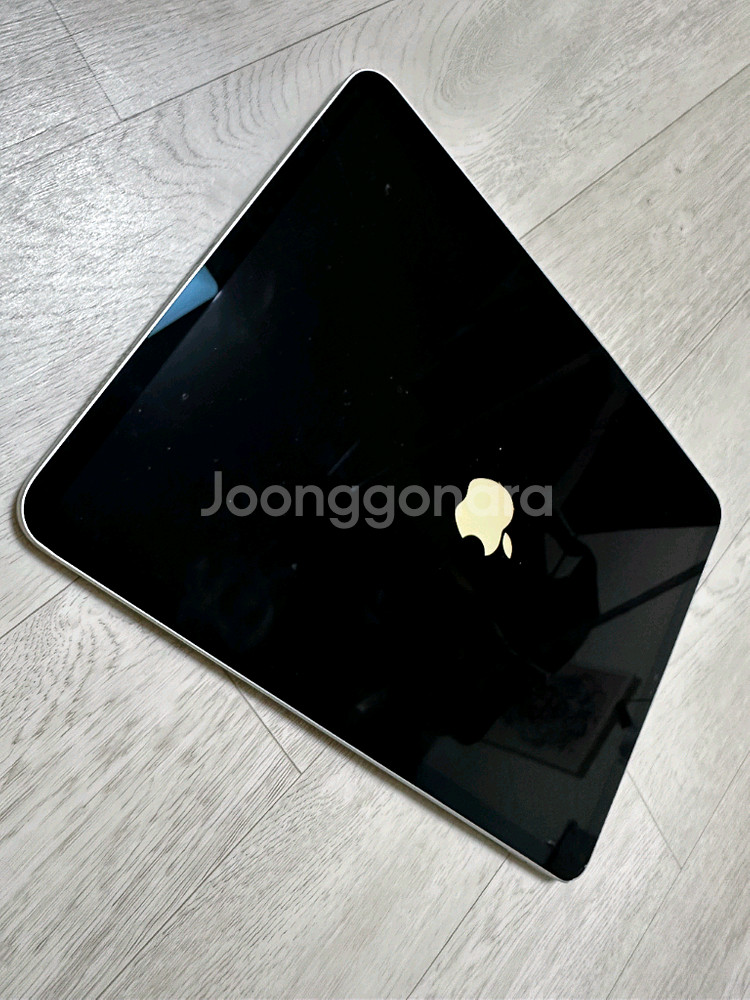 아이패드 프로 11인치 1세대(3세대) 64GB--1