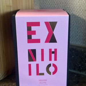 엑스니힐로 베스퍼글리츠