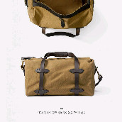 필슨스몰러기드 트월 더플백 신품급상태