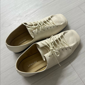 르메르 더비슈즈 37사이즈