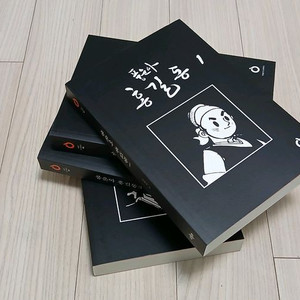 풍운아 홍길동_을재 클래식판